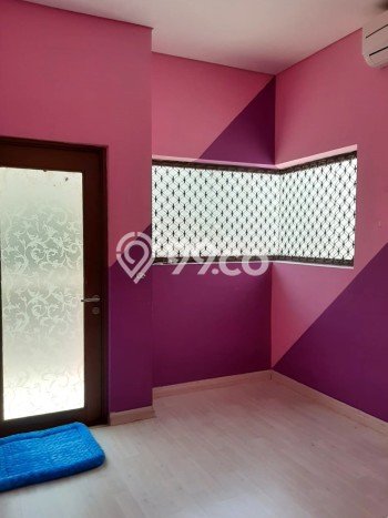 Rumah Luas Asri 3 KT Siap Huni di Jakarta Garden City Jakarta Timur Rumah Luas Asri 3 KT Siap Huni di Jakarta Garden City Jakarta Timur