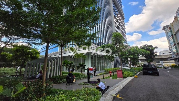Kantor Premium Kawasan Kelapa Gading, Luas 68m², Lokasi Jalan Utama Kantor Premium Kawasan Kelapa Gading, Luas 68m², Lokasi Jalan Utama