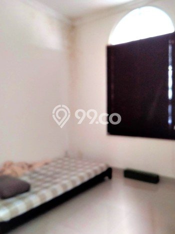 Dijual Rumah Eksklusif 4 KT di Jakarta Garden City, Jakarta Timur Dijual Rumah Eksklusif 4 KT di Jakarta Garden City, Jakarta Timur