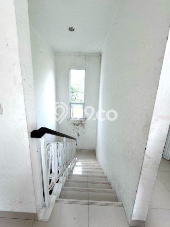 For Sale! Premium House LT 170m2 Desain Elegan di Jakarta Garden City For Sale! Premium House LT 170m2 Desain Elegan di Jakarta Garden City