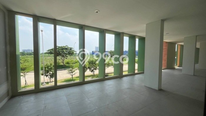 Ruko Dijual di Prime Area Jakarta Timur Luas 225m2 Ruko Dijual di Prime Area Jakarta Timur Luas 225m2