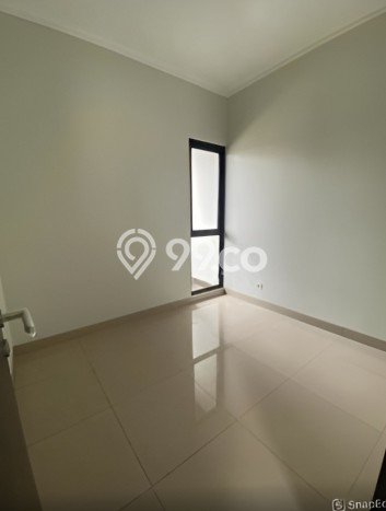 Rumah Minimalis 4 KT di Summarecon Crown Gading Bekasi Unfurnished Rumah Minimalis 4 KT di Summarecon Crown Gading Bekasi Unfurnished