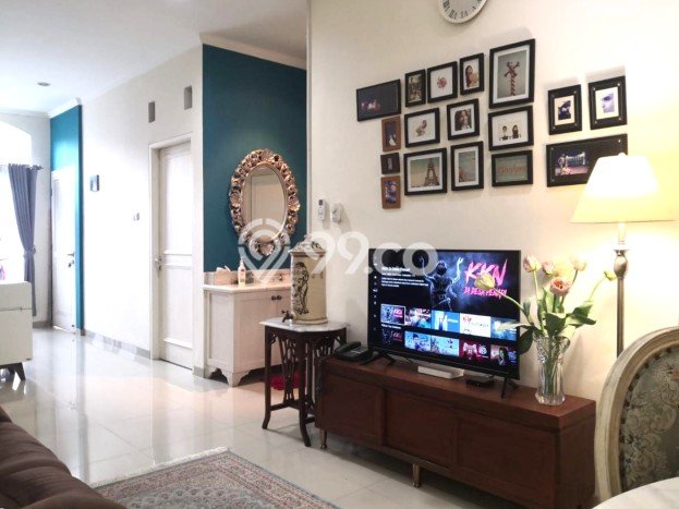 Bisa KPR! Rumah Asri area Cakung, Luas 90m² LB 100m² Bisa KPR! Rumah Asri area Cakung, Luas 90m² LB 100m²
