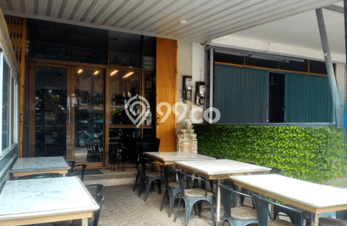 Ruko Bagus Dijual di Jakarta Garden City Jakarta Timur Strategis Cocok untuk Kembangkan Bisnis Ruko Bagus Dijual di Jakarta Garden City Jakarta Timur Strategis Cocok untuk Kembangkan Bisnis