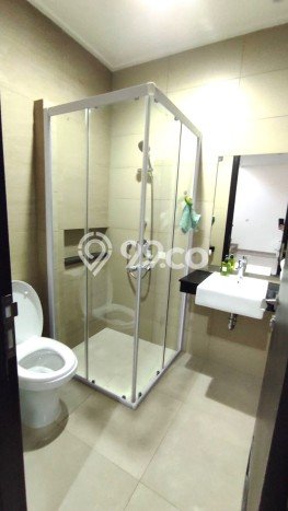Rumah Mewah Siap Huni LT 120m2 di Kelapa Gading, Jakarta Utara Rumah Mewah Siap Huni LT 120m2 di Kelapa Gading, Jakarta Utara