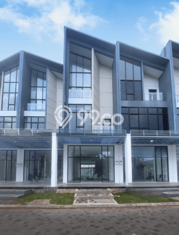 Unit Ruko Dijual di Cakung Jakarta Timur Luas Bangunan 272m2 Unit Ruko Dijual di Cakung Jakarta Timur Luas Bangunan 272m2