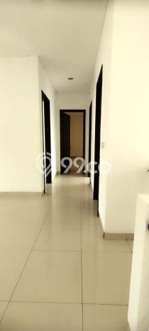 Rumah Elit Modern Tanpa Renovasi di Jakarta Garden City Jakarta Timur Rumah Elit Modern Tanpa Renovasi di Jakarta Garden City Jakarta Timur