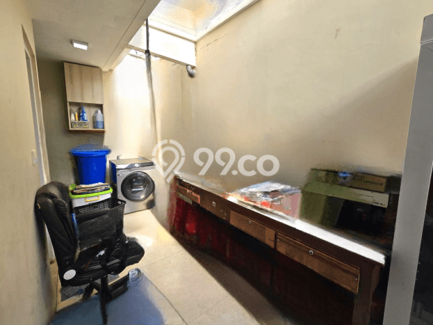 Rumah Elit Modern Siap Huni di Jakarta Garden City Jakarta Timur Rumah Elit Modern Siap Huni di Jakarta Garden City Jakarta Timur