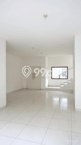 Rumah Minimalis 4 KT di Jakarta Garden City Jakarta Timur Unfurnished Rumah Minimalis 4 KT di Jakarta Garden City Jakarta Timur Unfurnished