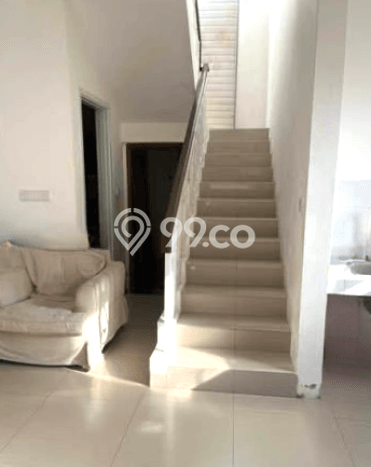 Dijual Hunian Rumah Nyaman 3 Kamar di Jakarta Garden City, Jakarta Timur Dijual Hunian Rumah Nyaman 3 Kamar di Jakarta Garden City, Jakarta Timur