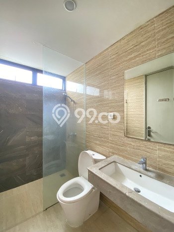 Rumah Luxury Modern Tanpa Renovasi di Jakarta Garden City Jakarta Timur Rumah Luxury Modern Tanpa Renovasi di Jakarta Garden City Jakarta Timur