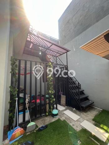 Rumah Luas Asri 3 KT Siap Huni di Harapan Indah Bekasi Rumah Luas Asri 3 KT Siap Huni di Harapan Indah Bekasi
