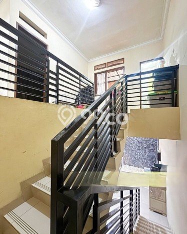 Rumah Modern Minimalis 3 KT Bisa Langsung Pindah di Duren Sawit Rumah Modern Minimalis 3 KT Bisa Langsung Pindah di Duren Sawit