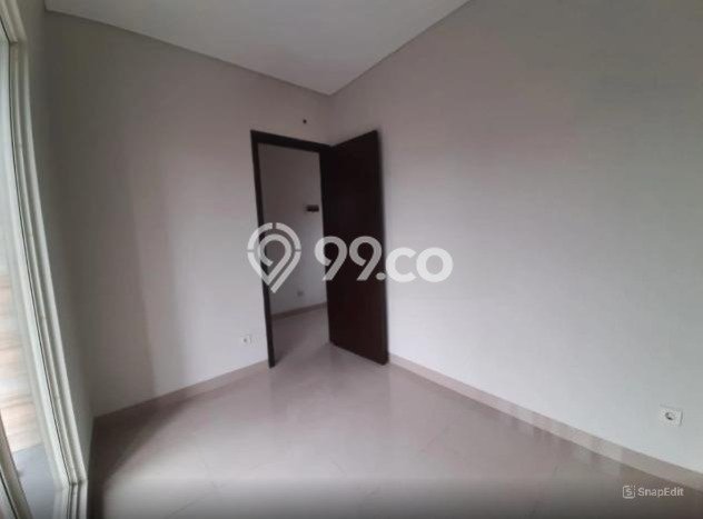 Dijual Rumah Modern 3 KT di Jakarta Garden City, Jakarta Timur Dijual Rumah Modern 3 KT di Jakarta Garden City, Jakarta Timur