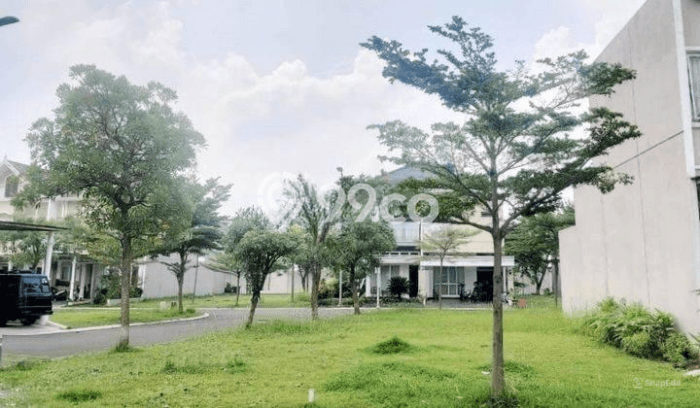 Tanah Dijual di Jakarta Timur Seluas 164m2 Strategis Tanah Dijual di Jakarta Timur Seluas 164m2 Strategis