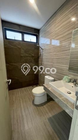 Rumah Elit Modern Tanpa Renovasi di Jakarta Garden City Jakarta Timur Rumah Elit Modern Tanpa Renovasi di Jakarta Garden City Jakarta Timur