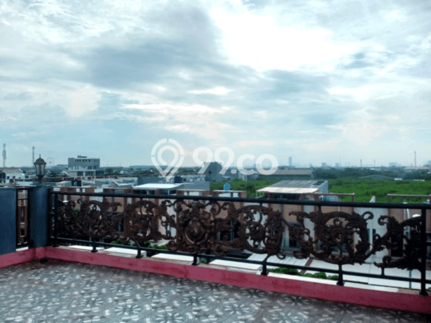 Ruko Bagus Dijual di Jakarta Garden City Jakarta Timur Strategis Cocok untuk Kembangkan Bisnis Ruko Bagus Dijual di Jakarta Garden City Jakarta Timur Strategis Cocok untuk Kembangkan Bisnis