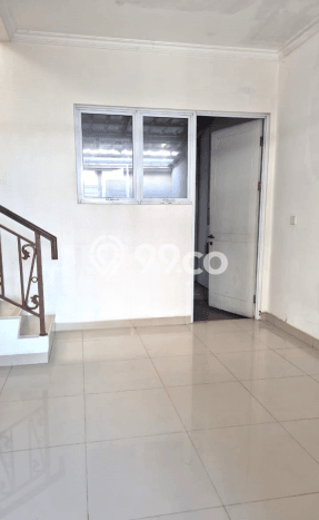 Rumah Modern 2 KT LT 90m2 di Jakarta Garden City Rumah Modern 2 KT LT 90m2 di Jakarta Garden City