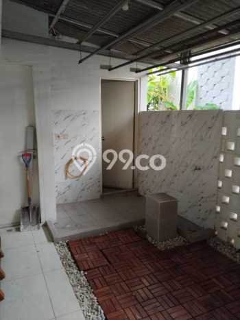Jual Rumah Mewah Elegan Dengan View Cantik di Jakarta Garden City, Jakarta Timur Jual Rumah Mewah Elegan Dengan View Cantik di Jakarta Garden City, Jakarta Timur
