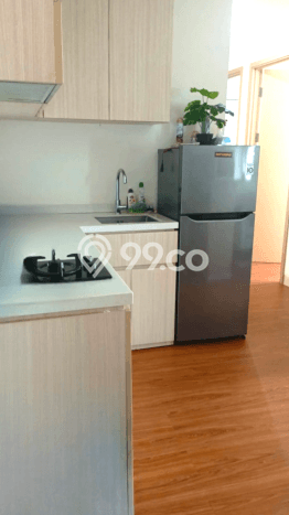 Dijual Apartemen Luxury di Kelapa Gading, Jakarta Utara 3 Kamar Harga Rp 2,7 Miliar Dijual Apartemen Luxury di Kelapa Gading, Jakarta Utara 3 Kamar Harga Rp 2,7 Miliar