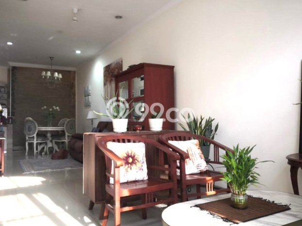 Bisa KPR! Rumah Asri area Cakung, Luas 90m² LB 100m² Bisa KPR! Rumah Asri area Cakung, Luas 90m² LB 100m²