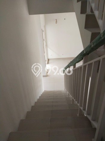 Dijual Rumah Modern 3 KT di Jakarta Garden City, Jakarta Timur Dijual Rumah Modern 3 KT di Jakarta Garden City, Jakarta Timur