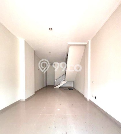 Unit Ruko Dijual di Kelapa Gading Jakarta Utara 200m2 Unit Ruko Dijual di Kelapa Gading Jakarta Utara 200m2