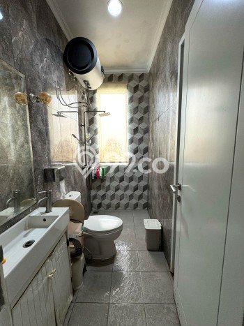 Jual Rumah Modern 2 KT di Jakarta Garden City, Jakarta Timur Jual Rumah Modern 2 KT di Jakarta Garden City, Jakarta Timur