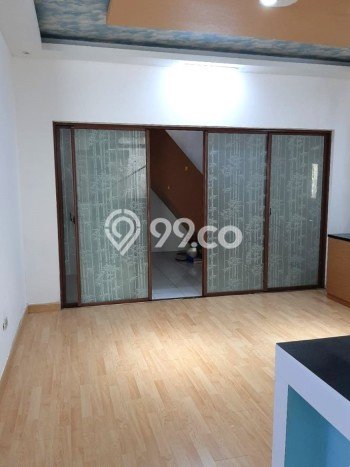 Rumah Luas Asri 3 KT Siap Huni di Jakarta Garden City Jakarta Timur Rumah Luas Asri 3 KT Siap Huni di Jakarta Garden City Jakarta Timur