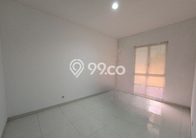 Hunian Super Elit dengan Akses Paling Strategis di Jakarta Garden City, Jakarta Timur Hunian Super Elit dengan Akses Paling Strategis di Jakarta Garden City, Jakarta Timur