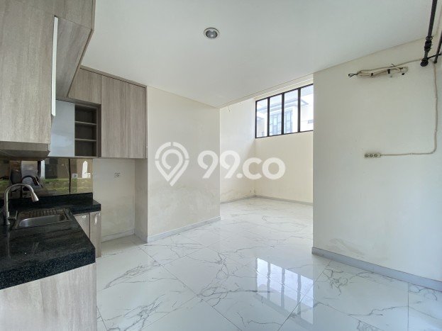 Rumah Luxury Modern Tanpa Renovasi di Jakarta Garden City Jakarta Timur Rumah Luxury Modern Tanpa Renovasi di Jakarta Garden City Jakarta Timur