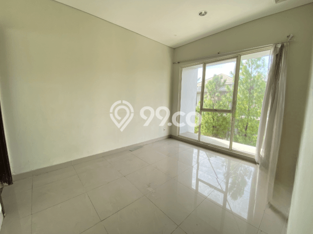Jual Rumah Eksklusif 3 KT di Jakarta Garden City, Jakarta Timur Jual Rumah Eksklusif 3 KT di Jakarta Garden City, Jakarta Timur