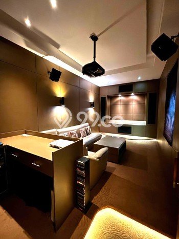 For Sale! Luxury House LT 600m2 Desain Modern di Jaka Permai For Sale! Luxury House LT 600m2 Desain Modern di Jaka Permai