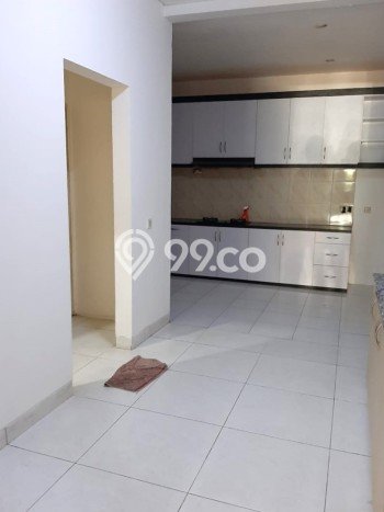 Rumah Luas Asri 3 KT Siap Huni di Jakarta Garden City Jakarta Timur Rumah Luas Asri 3 KT Siap Huni di Jakarta Garden City Jakarta Timur