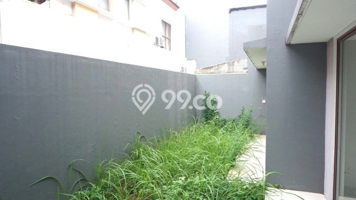 Rumah Minimalis 4 KT di Jakarta Garden City Jakarta Timur Unfurnished Rumah Minimalis 4 KT di Jakarta Garden City Jakarta Timur Unfurnished