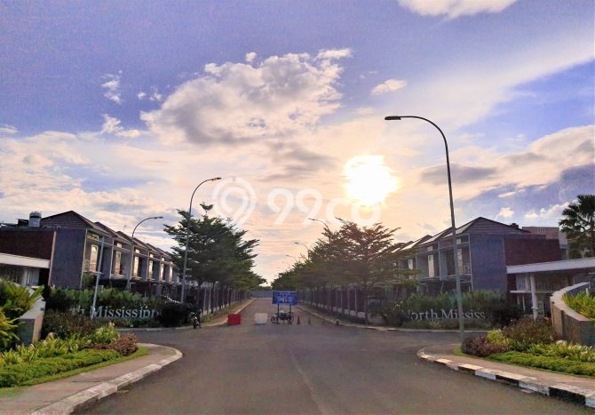 Untuk Dijual Tanah di Jakarta Timur, Luas 140m2 - Untuk Dijual Tanah di Jakarta Timur, Luas 140m2 -