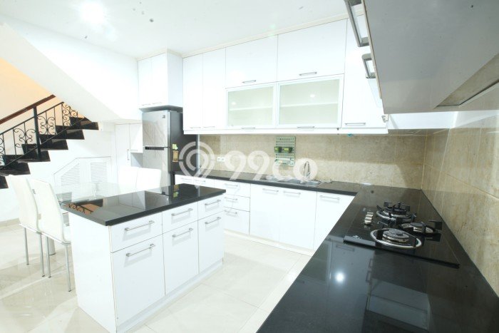 Best Deal Hunian Premium Ideal dan Luas di Kelapa Gading, Jakarta Utara Best Deal Hunian Premium Ideal dan Luas di Kelapa Gading, Jakarta Utara