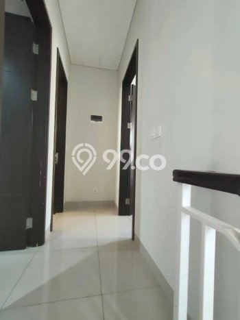 Rumah Luas Asri 3 KT Siap Huni di Jakarta Garden City Jakarta Timur Rumah Luas Asri 3 KT Siap Huni di Jakarta Garden City Jakarta Timur