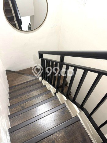 Jual Rumah Modern 2 KT di Jakarta Garden City, Jakarta Timur Jual Rumah Modern 2 KT di Jakarta Garden City, Jakarta Timur