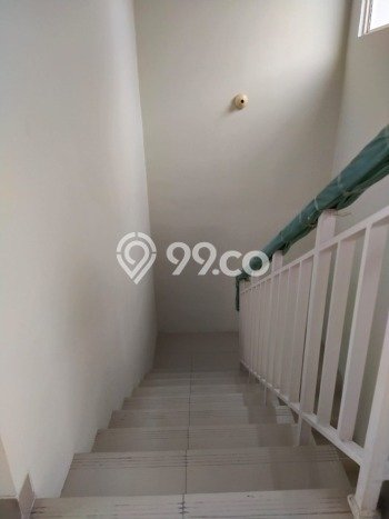Dijual Rumah Modern 3 KT di Jakarta Garden City, Jakarta Timur Dijual Rumah Modern 3 KT di Jakarta Garden City, Jakarta Timur
