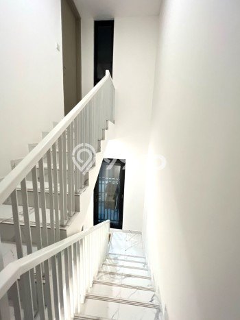 For Sale! Premium House LT 98m2 Desain Elegan di Jakarta Garden City For Sale! Premium House LT 98m2 Desain Elegan di Jakarta Garden City