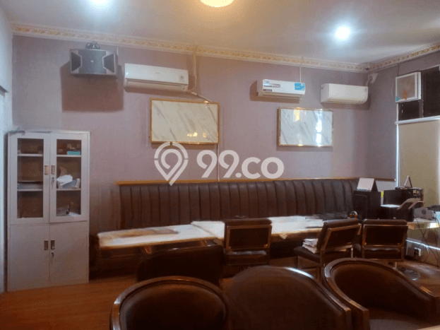 Ruko Bagus Dijual di Jakarta Garden City Jakarta Timur Strategis Cocok untuk Kembangkan Bisnis Ruko Bagus Dijual di Jakarta Garden City Jakarta Timur Strategis Cocok untuk Kembangkan Bisnis