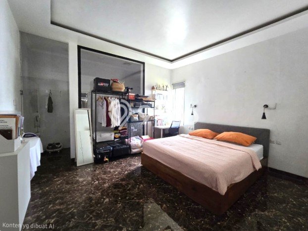 Dijual Cepat Rumah Favorit Siap Huni LB 150m2 di Cakung, Jakarta Timur Dijual Cepat Rumah Favorit Siap Huni LB 150m2 di Cakung, Jakarta Timur