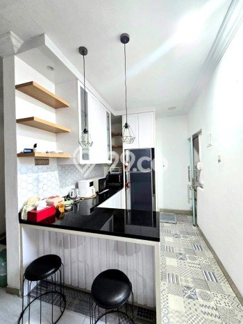 Rumah Modern Minimalis 3 KT Siap Huni di Cakung Rumah Modern Minimalis 3 KT Siap Huni di Cakung