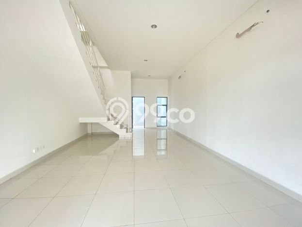 Ruko Disewa di Cakung, Jakarta Timur, LT 85m2 / LB 170m2 Ruko Disewa di Cakung, Jakarta Timur, LT 85m2 / LB 170m2