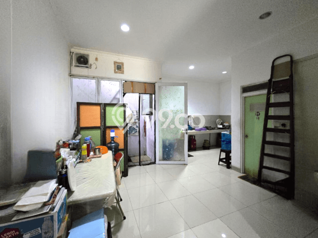 Rumah Minimalis 3 KT di Jakarta Garden City Jakarta Timur Unfurnished Rumah Minimalis 3 KT di Jakarta Garden City Jakarta Timur Unfurnished