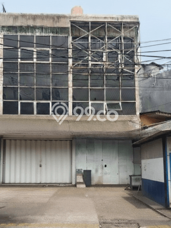 Unit Ruko Strategis di Pulo Gadung, Jakarta Timur Potensi Bisnis Besar Unit Ruko Strategis di Pulo Gadung, Jakarta Timur Potensi Bisnis Besar