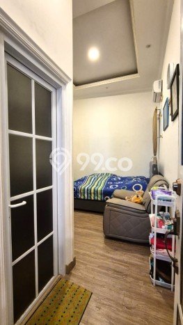 Dijual Hunian Rumah Nyaman 3 KT di Jakarta Garden City, Jakarta Timur Dijual Hunian Rumah Nyaman 3 KT di Jakarta Garden City, Jakarta Timur
