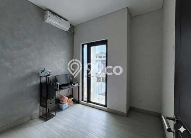 Dijual Rumah Eksklusif 3 KT di Jakarta Garden City, Jakarta Timur Dijual Rumah Eksklusif 3 KT di Jakarta Garden City, Jakarta Timur