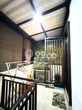 For Sale! Premium House LT 98m2 Desain Elegan di Jakarta Garden City For Sale! Premium House LT 98m2 Desain Elegan di Jakarta Garden City
